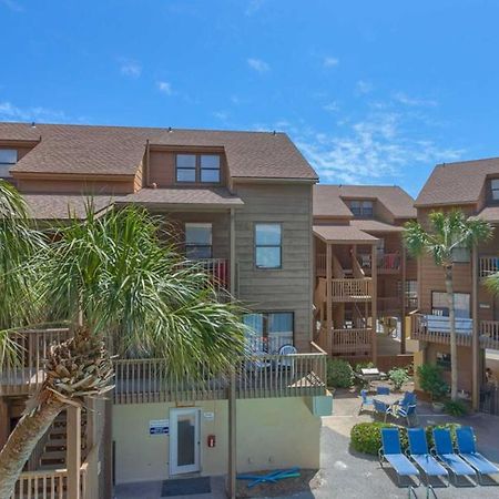 Ocean Reef Villa Gulf Shores Exterior photo