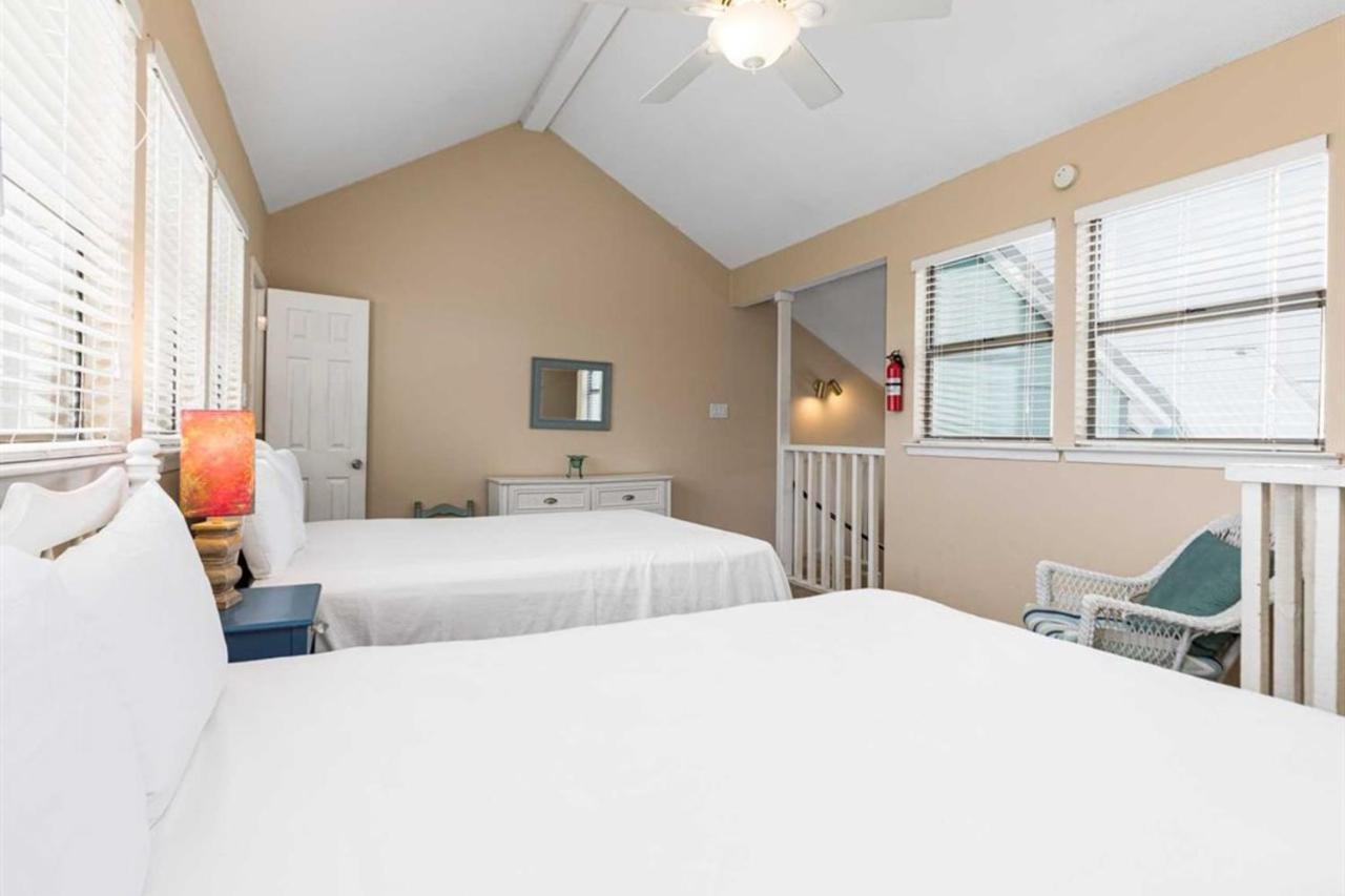 Ocean Reef Villa Gulf Shores Exterior photo