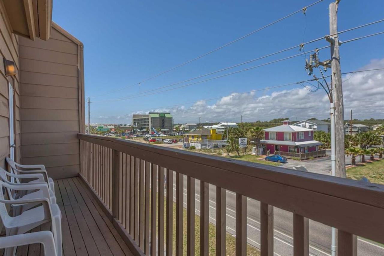 Ocean Reef Villa Gulf Shores Exterior photo