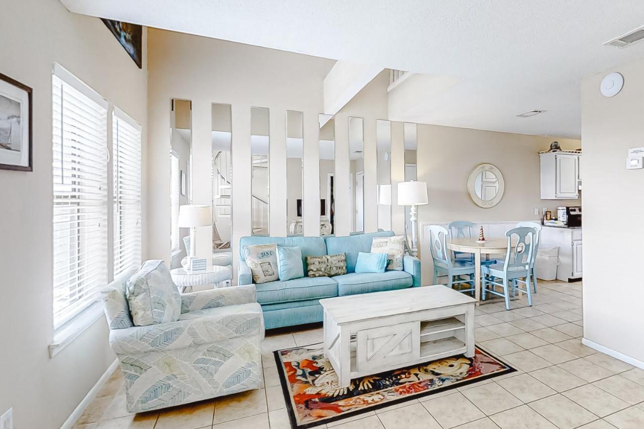 Ocean Reef Villa Gulf Shores Room photo
