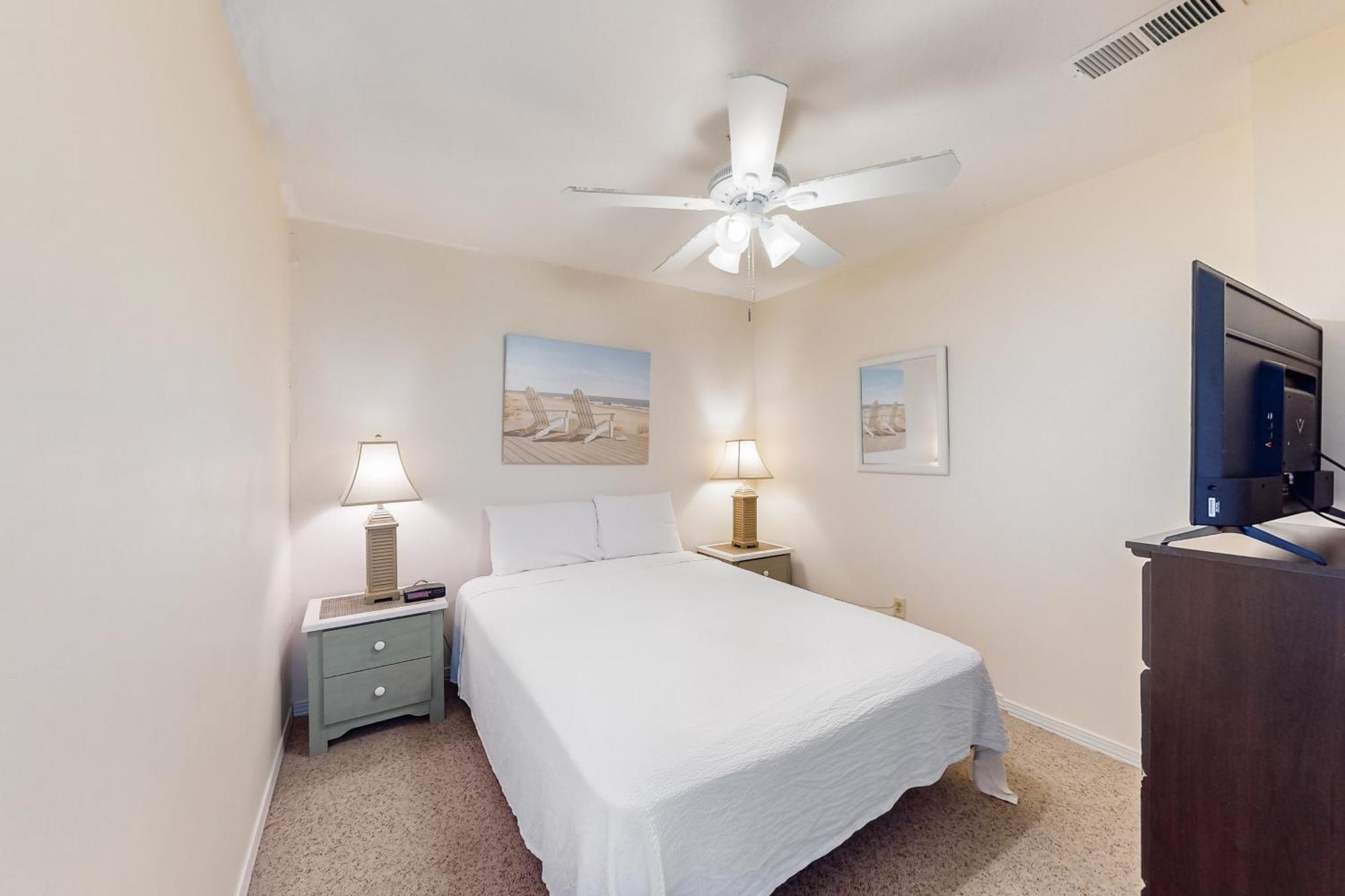 Ocean Reef Villa Gulf Shores Exterior photo