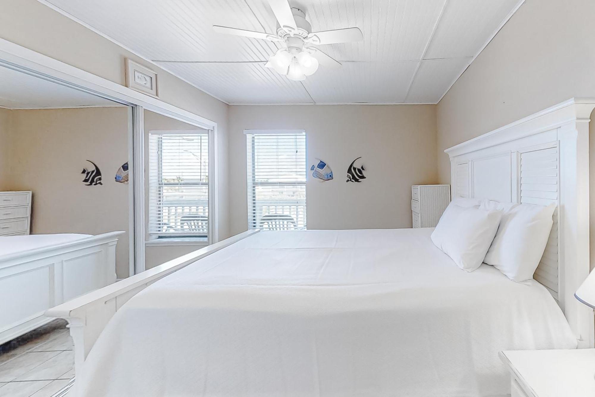 Ocean Reef Villa Gulf Shores Room photo