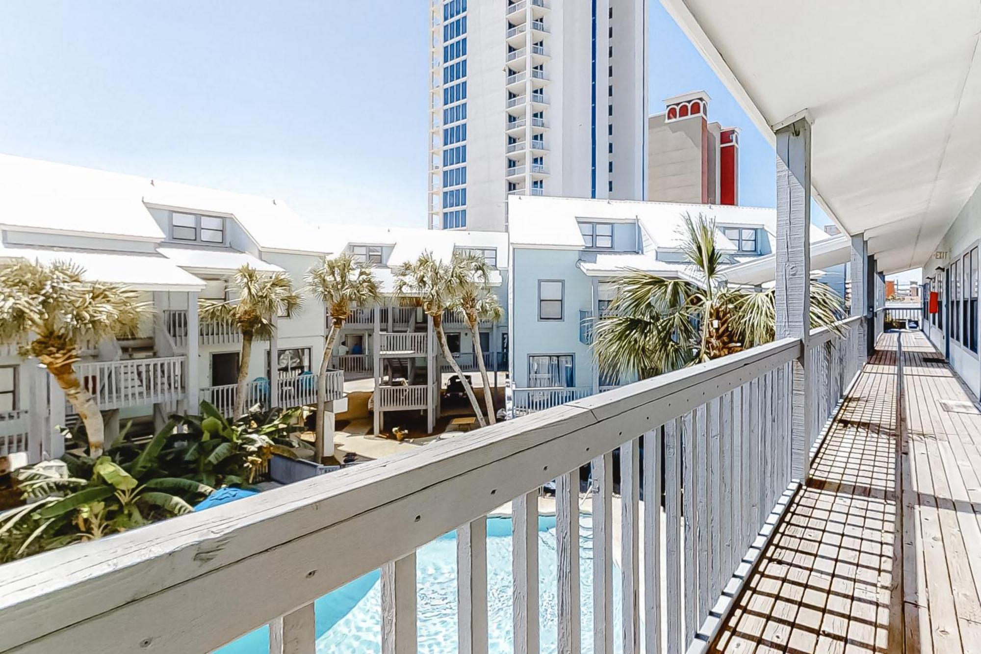 Ocean Reef Villa Gulf Shores Room photo