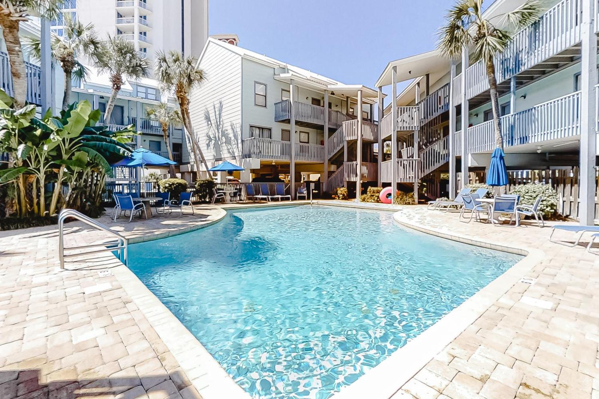 Ocean Reef Villa Gulf Shores Room photo